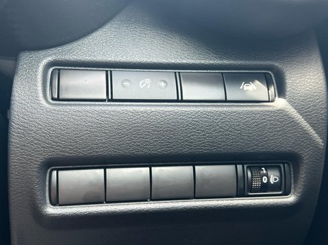 Nissan Juke N-CONNECTA 40