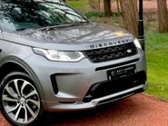 Land Rover Discovery Sport R-DYNAMIC HSE PHEV 6