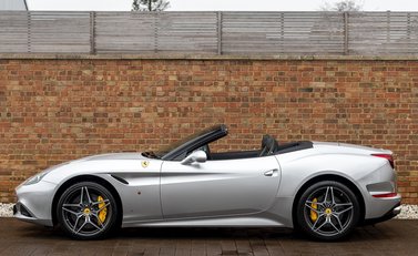 Ferrari California T 2