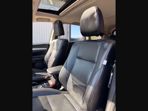 Mitsubishi Outlander 2.0 Outlander GX 4h PHEV Auto 4WD 5dr 17