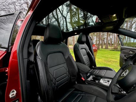 Nissan Qashqai DIG-T N-DESIGN 25