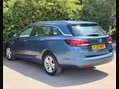 Vauxhall Astra 1.6 CDTi Tech Line Sports Tourer Euro 6 5dr 4