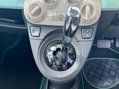 Fiat 500 1.2 Lounge Dualogic Euro 6 (s/s) 3dr 29
