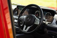 Mercedes-Benz G Class 2.9 G350d AMG Line (Premium) G-Tronic+ 4MATIC Euro 6 (s/s) 5dr 22