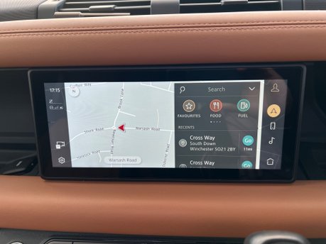 Land Rover Defender X MHEV 46