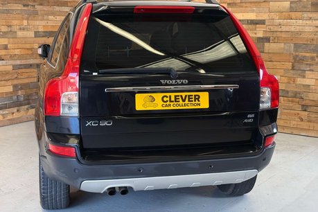 Volvo XC90 3.2 Executive SUV 5dr Petrol Geartronic AWD (289 g/km, 235 bhp) 74