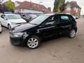 Volkswagen Polo 1.2 SE Euro 5 5dr 2
