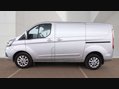 Ford Transit Custom 2.0 Transit Custom 280 Limited EcoBlue 5dr 11