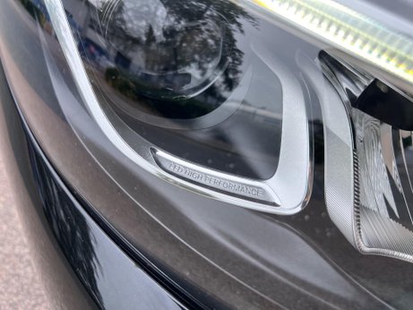 Mercedes-Benz GLC 2.1 GLC220d AMG Night Edition G-Tronic+ 4MATIC Euro 6 (s/s) 5dr 49