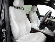 BMW X5 3.0 40d MHT M Sport SUV 5dr Diesel Hybrid Auto xDrive Euro 6 (s/s) (340 ps) 4