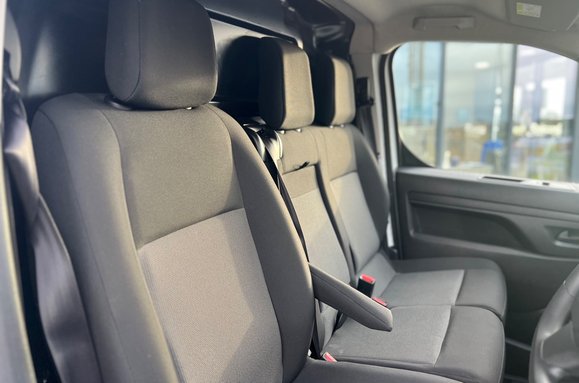 Fiat Scudo P/V BLUEHDI PRIMO 12