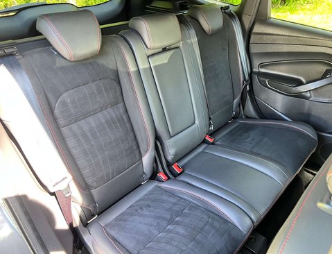Ford Kuga 2.0 Kuga ST-Line TDCi 5dr 42