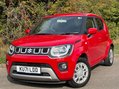 Suzuki Ignis 1.2 Dualjet MHEV SZ3 Euro 6 (s/s) 5dr 6