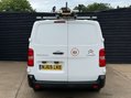 Citroen Dispatch 1.5 Dispatch 1200 X Blue HDi S/S 13