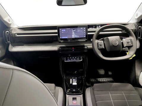 Citroen E-C3 Standard Range 44kWh MAX Hatchback 5dr Electric Auto (7.4kW Charger) (113 p 19