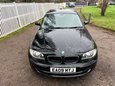 BMW 1 Series 118D SE 9