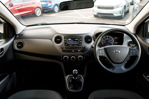 Hyundai i10 SE 3