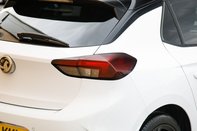 Vauxhall Corsa GRIFFIN 9