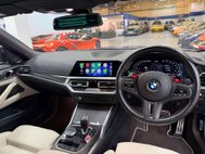 BMW M4 3.0 BiTurbo Competition Convertible 2dr Petrol Steptronic M xDrive Euro 6 ( 2