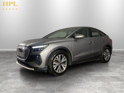 Audi Q4 35 Sport Sportback 5dr Electric Auto 55kWh (170 ps) Parking Camera