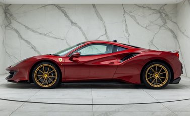Ferrari 488 Pista 5
