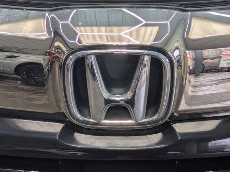 Honda HR-V 1.6 HR-V SE I-DTec 5dr 22