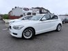 BMW 1 Series 116I SE AUTOMATIC