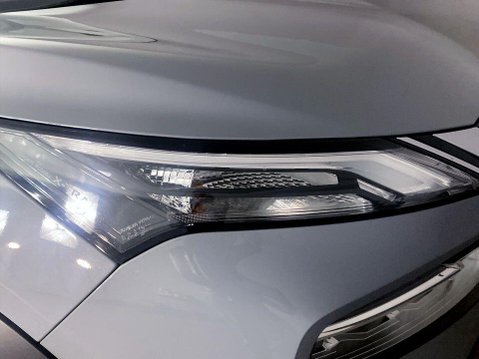 Nissan X-Trail 1.5 DIG-T MHEV N-Connecta SUV 5dr Petrol Hybrid XTRON Euro 6 (s/s) (163 ps) 9