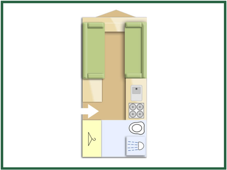 Bailey Olympus 460/2 1