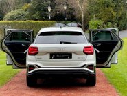 Audi Q2 TFSI S LINE 7