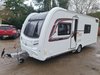 Coachman VIP 560