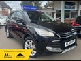 Ford Kuga 2.0 TDCi Titanium Sport AWD Euro 6 (s/s) 5dr 1