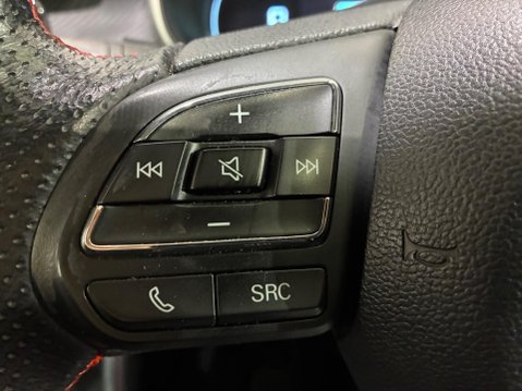 MG ZS 1.5 VTi-TECH Exclusive Euro 6 (s/s) 5dr 34
