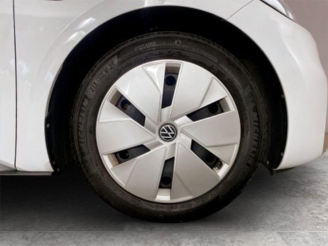 Volkswagen ID.3 Pro Performance 58kWh Life Hatchback 5dr Electric Auto (204 ps) Air Con - A 10