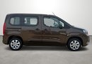 Vauxhall Combo Life 1.2 Turbo Energy 5dr 9