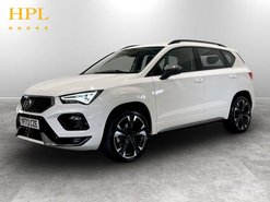 Cupra Ateca 1.5 EcoTSI V2 SUV 5dr Petrol DSG Euro 6 (s/s) (150 ps) Parking Sensors