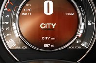 Fiat 500 STANDARD 29