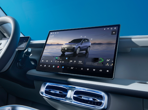 LEAPMOTOR B10 67.1kWh 215bhp from £299 per month 0% APR PCP 6