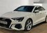 Audi A3 TFSI S LINE MHEV
