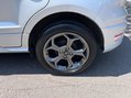 Ford Ecosport 1.0T EcoBoost ST-Line Euro 6 (s/s) 5dr 54