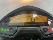 Honda VFR 2011 ONLY 22K NEW MOT SERVICED TOP BOX TOURER 800CC 21