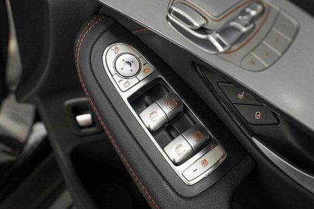 Mercedes-Benz GLC 3.0 AMG GLC 43 Premium Plus 4Matic Auto 4WD 5dr 43