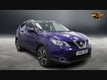 Nissan Qashqai 1.5 Qashqai Tekna dCi 5dr - NATIONAL DELIVERY* 1
