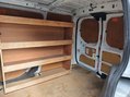 Ford Transit Connect 1.5 200 EcoBlue Leader L1 Euro 6 (s/s) 5dr 15