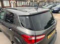 Ford Ecosport 1.0T EcoBoost Titanium Auto Euro 6 (s/s) 5dr 16
