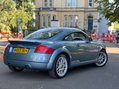 Audi TT 1.8T Coupe 2dr Petrol Manual quattro (226 g/km, 225 bhp) 39