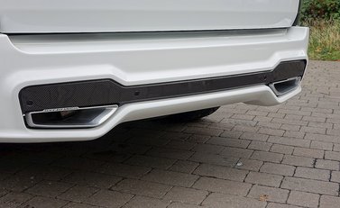 Land Rover Range Rover 4.4 SDV8 Vogue SE Overfinch 17