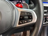 BMW M5 4.4i V8 Competition Saloon 4dr Petrol Steptronic xDrive Euro 6 (s/s) (625 p 26