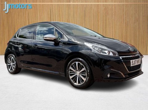 Peugeot 208 1.2 208 Allure 5dr 28