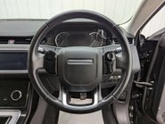 Land Rover Range Rover Evoque 2.0 Range Rover Evoque D 4x2 5dr 74